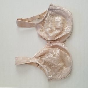 Wacoal Awareness Underwire Bra 85567 Women's Size 34G